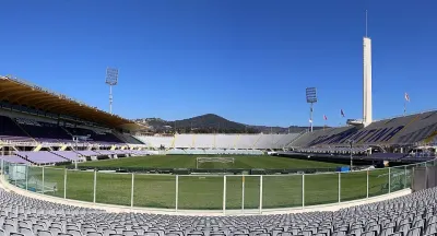 ACF Fiorentina vs Frosinone