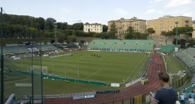 Stadio Comunale Artemio Franchi