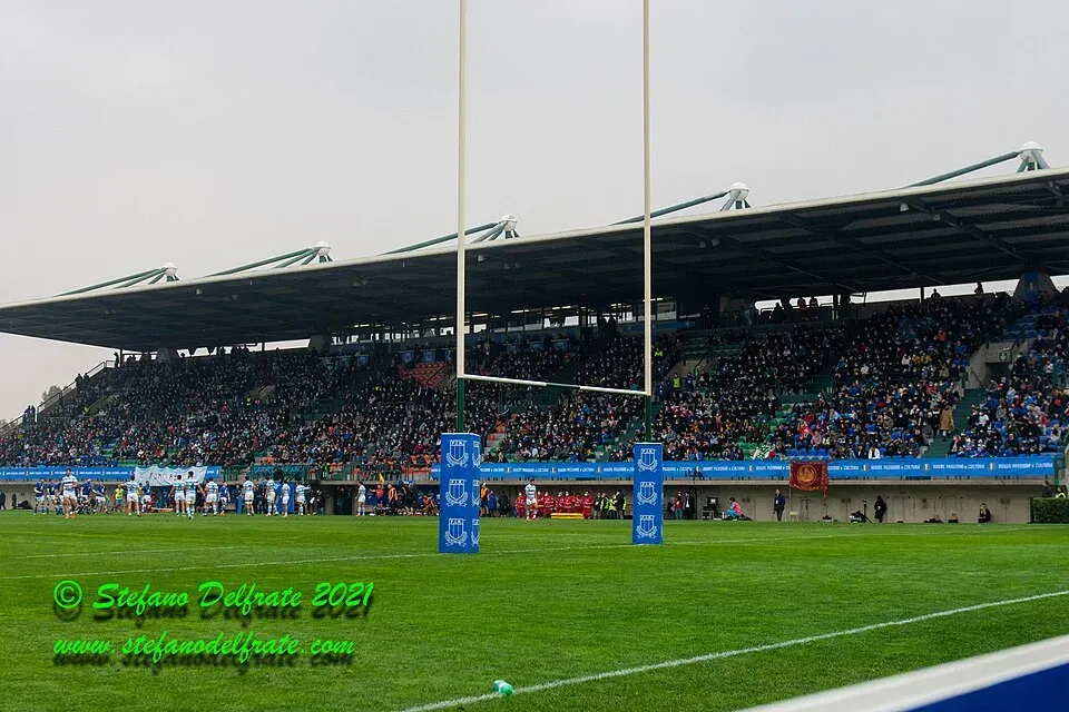 Benetton Rugby vs Hollywoodbets Sharks Tickets and Info