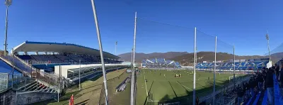 Stadio Mario Rigamonti