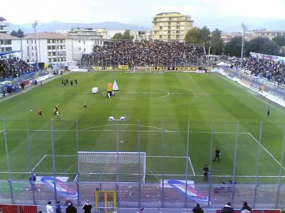 Stadio Matusa