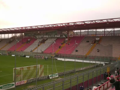 Stadio Renato Curi