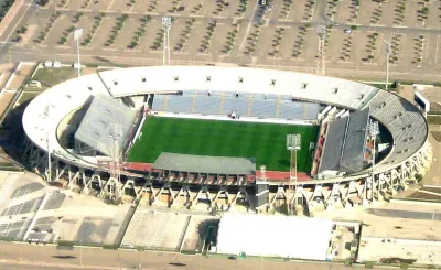 Stadio Sant'Elia