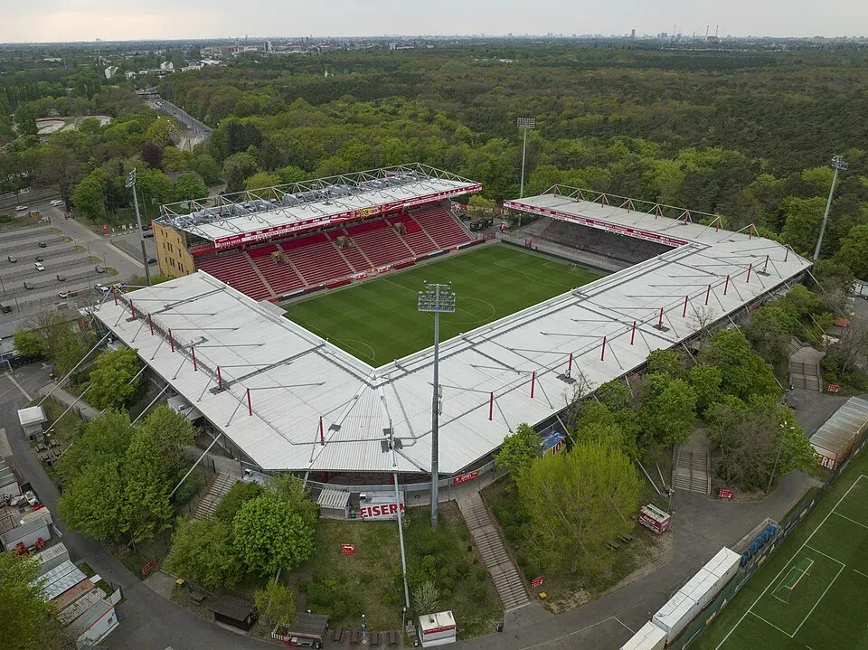 FC Union Berlin vs. FC Augsburg Tickets and Info