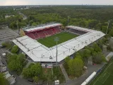 FC Union Berlin vs. Eintracht Frankfurt