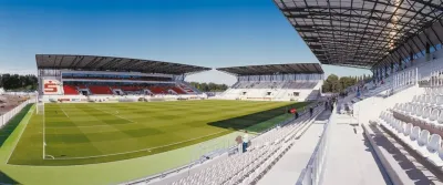 Rot-Weiss Essen vs Borussia Mönchengladbach