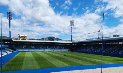 Stadion Grbavica