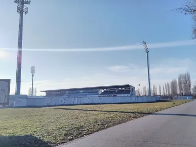 Stadion HNK Cibalia