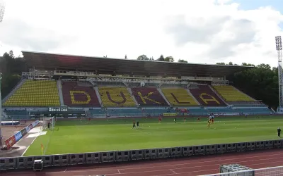Stadion Juliska