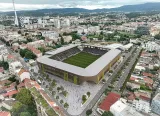 NK Lokomotiva Zagreb vs HNK Gorica