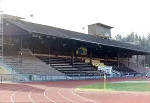 Stadion Neufeld, Bern