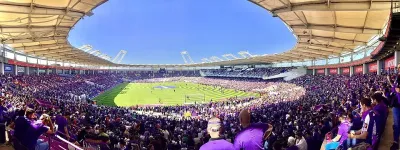 Stadium Municipal