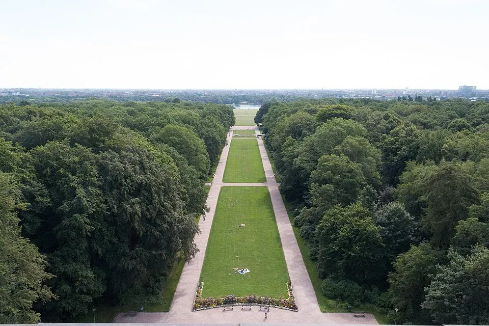 Stadtpark Freilichtbühne, Hamburg