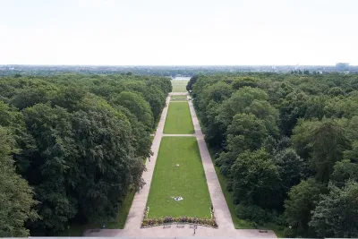 Stadtpark Freilichtbühne