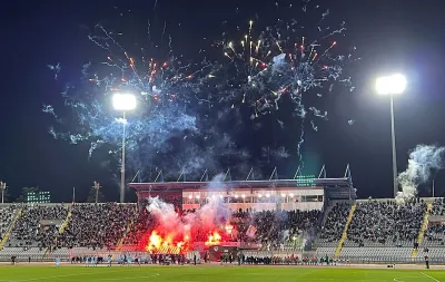 Pafos FC vs FC Midtjylland