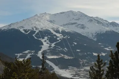 Stelvio (ski course)