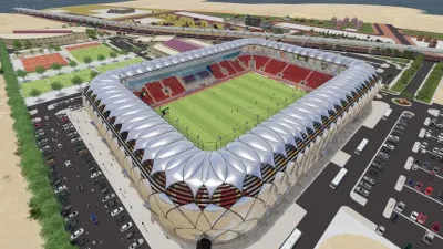 Sulaibikhat Stadium