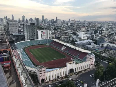 Supachalasai Stadium