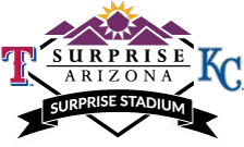 College Baseball Series - 3 Day Pass