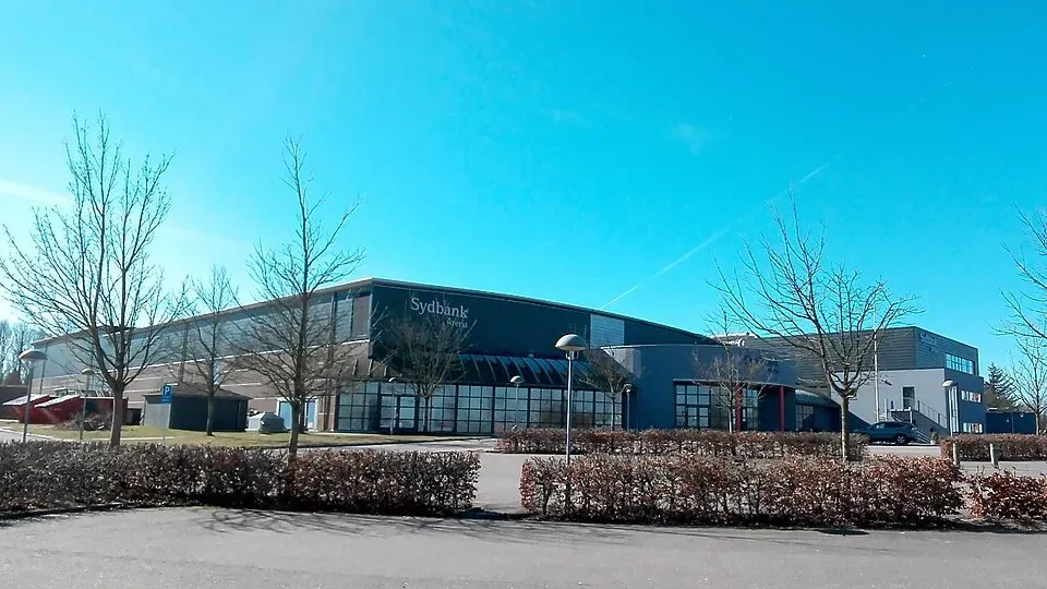 Sydbank Arena, Kolding