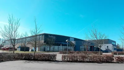 Sydbank Arena