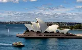 The Dire Straits Experience-Sydney, Australia