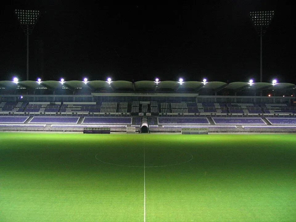 Ujpest FC vs Debreceni VSC Tickets and Info