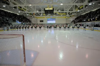 Tate Rink
