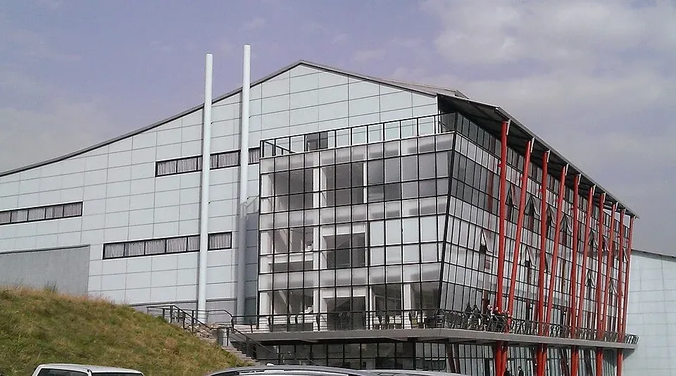 Tbilisi Arena, Tbilisi
