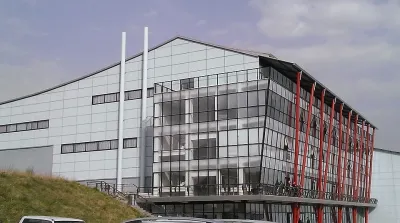 Tbilisi Arena