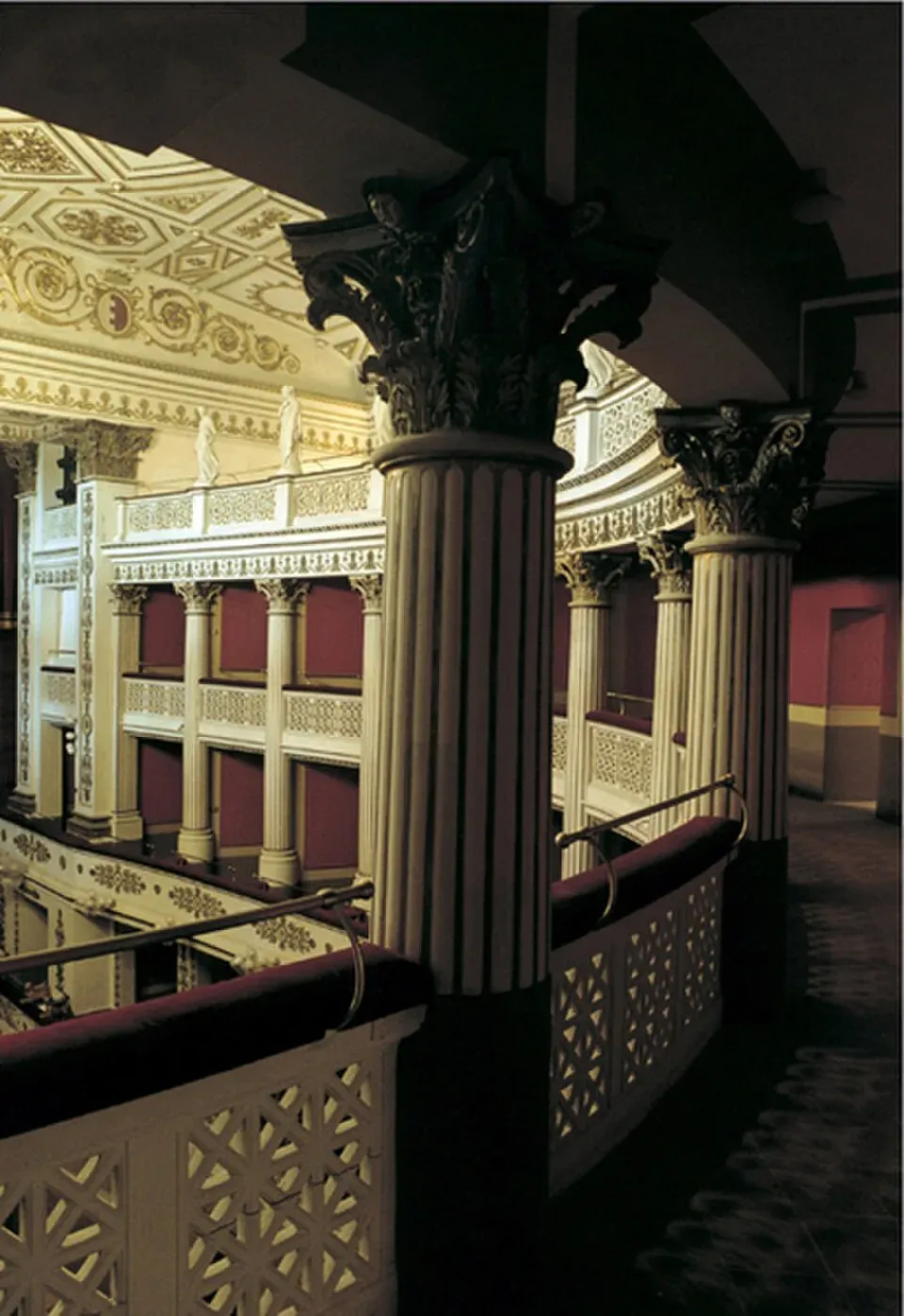 Teatro della Fortuna, Fano
