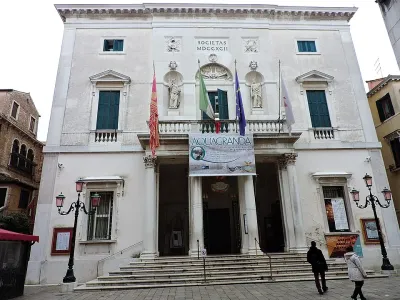 Teatro La Fenice