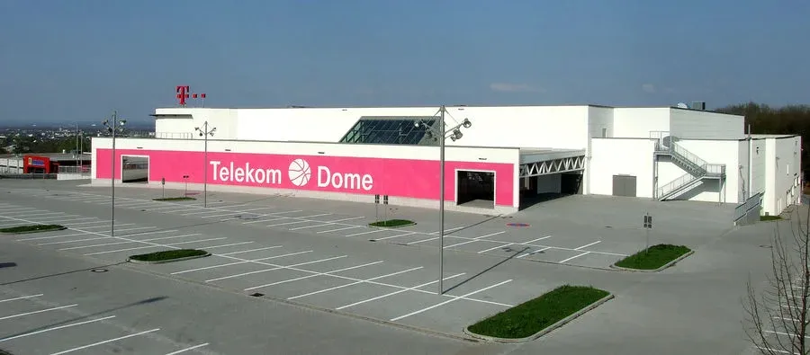 Telekom Baskets Bonn vs Joventut Badalona Tickets and Info