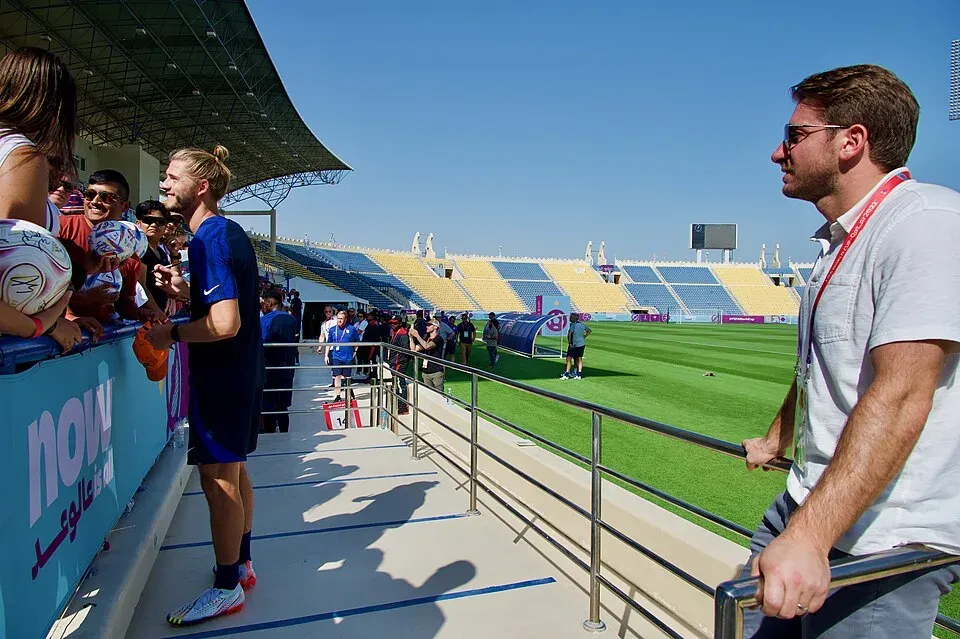Thani bin Jassim Stadium, Al Rayyan