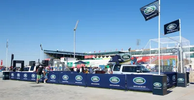 The Sevens (stadium)