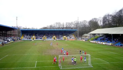 The Shay