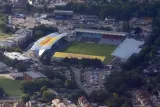 Harlequins F.C. vs RC Vannes
