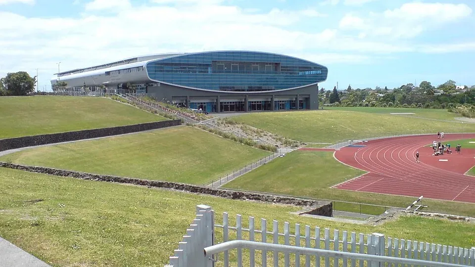 The Trusts Arena, Auckland