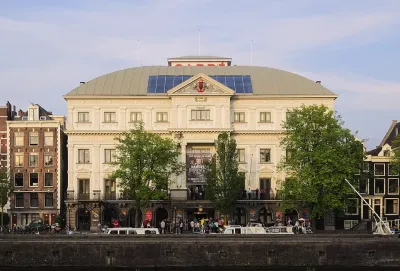 Theater Carre