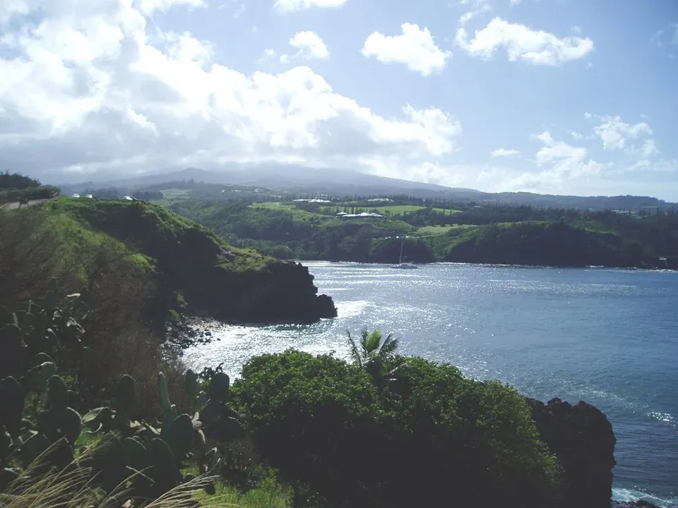 Honolua Bay, Maui
