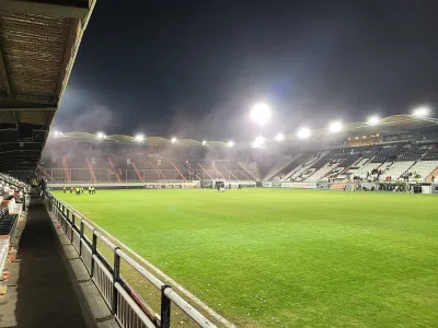 Theodoros Vardinogiannis Stadium