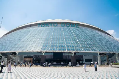 Tokyo Dome