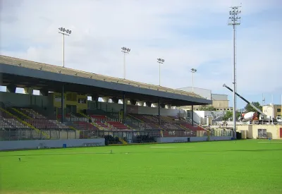 Tony Bezzina Stadium