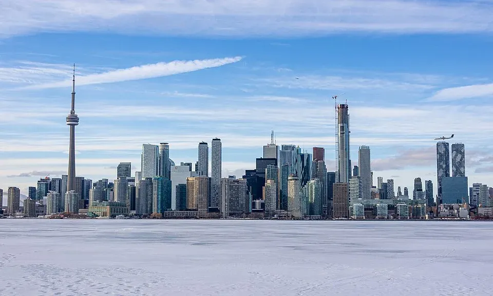 Toronto, Toronto