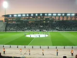 PAOK FC vs Panetolikos
