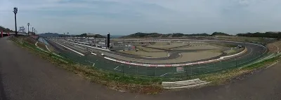 Twin Ring Motegi