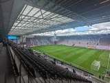 Third Qualifying Round: Heart of Midlothian vs SL Benfica