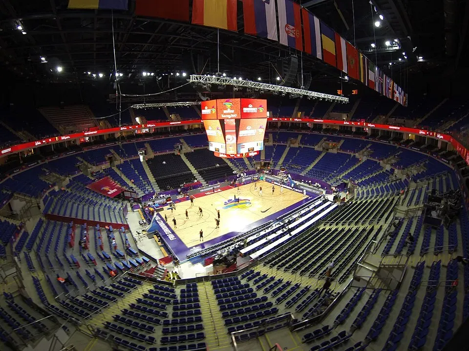 Fenerbahce SK Beko vs KK Crvena Zvezda ( Red Star Belgrade ) Tickets and Info