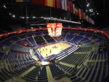 Fenerbahce SK Beko vs ASVEL Lyon Villeurbanne