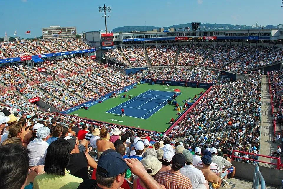 Uniprix Stadium, Montreal